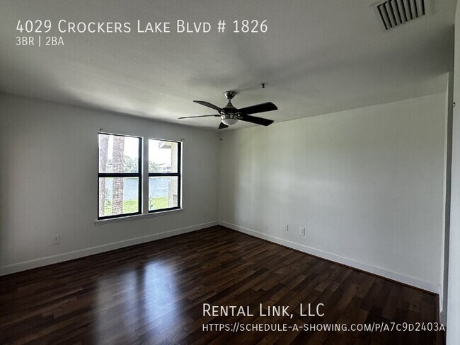 Building Photo - 4029 Crockers Lake Blvd