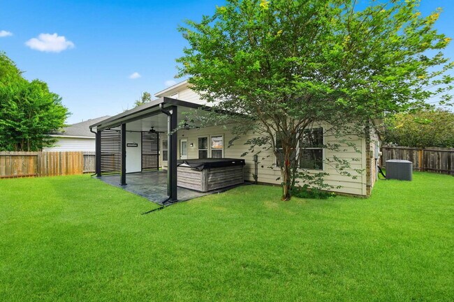 Building Photo - 25615 Crisp Springs Ln