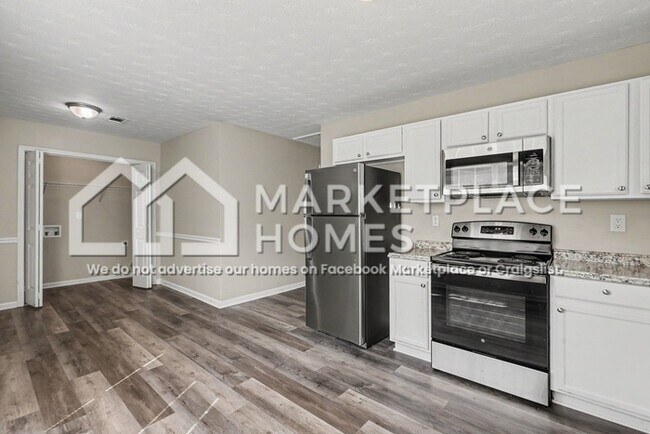 Building Photo - 917 Carlton Pointe Terrace