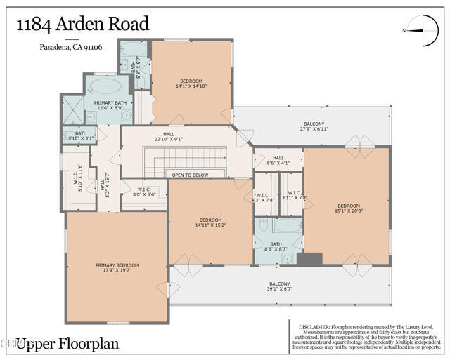 Building Photo - 1184 Arden Rd