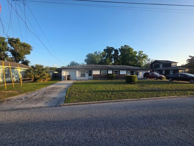 Building Photo - Magnolia Apopka