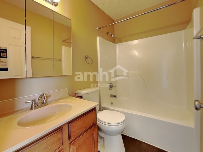 Building Photo - 6731 S Andover Way