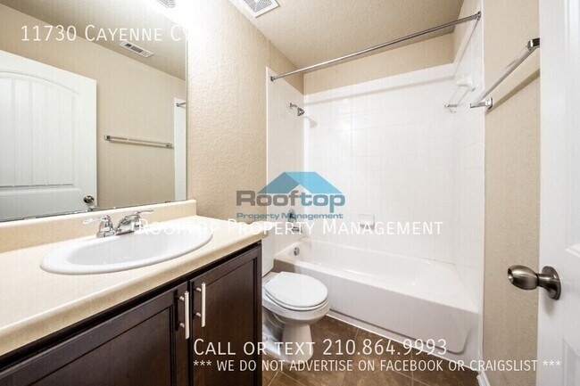 Building Photo - 11730 Cayenne Canyon
