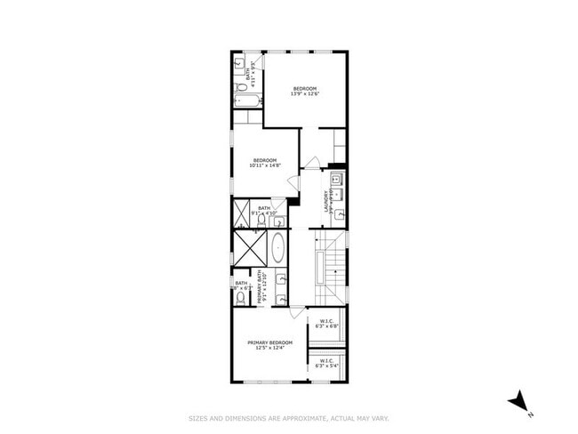 Building Photo - 1844 N Maud Ave