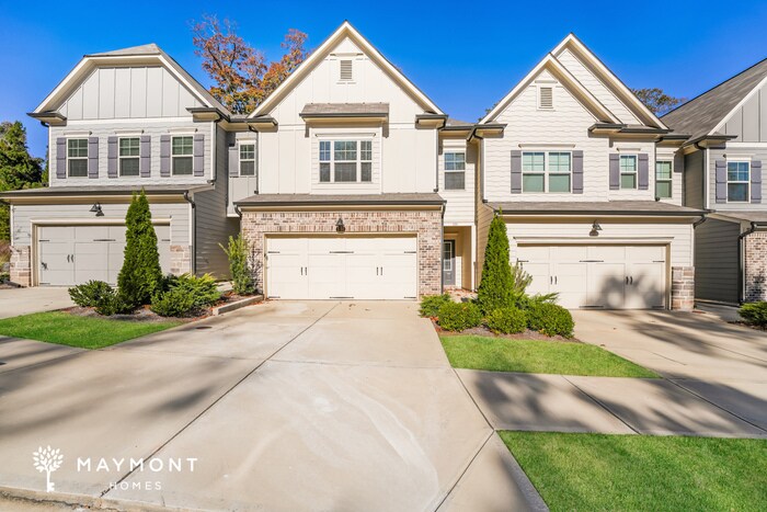 Building Photo - 1111 Spring Marsh Ct NE