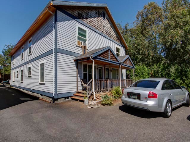 Building Photo - 46 NE Sacramento St