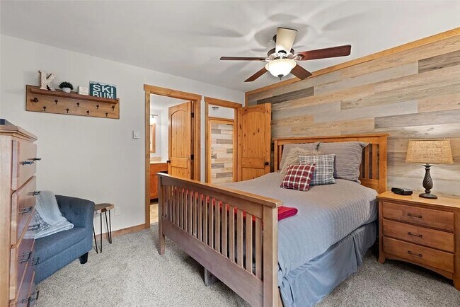 Building Photo - Winter Seasonal Rental- Wild Irishman 1039