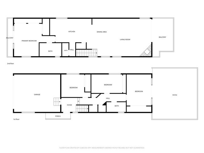 Building Photo - 1152 8th St