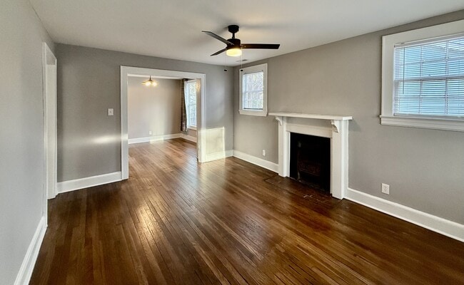 Building Photo - 1802 Guess Rd