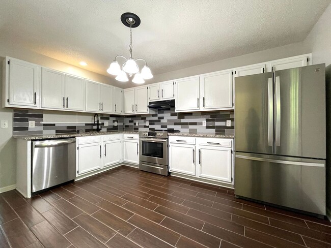 Building Photo - Welcome to Acorn Forest!