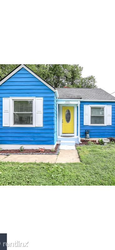 Building Photo - 3 br, 1 bath House - 3328 Penway Ave