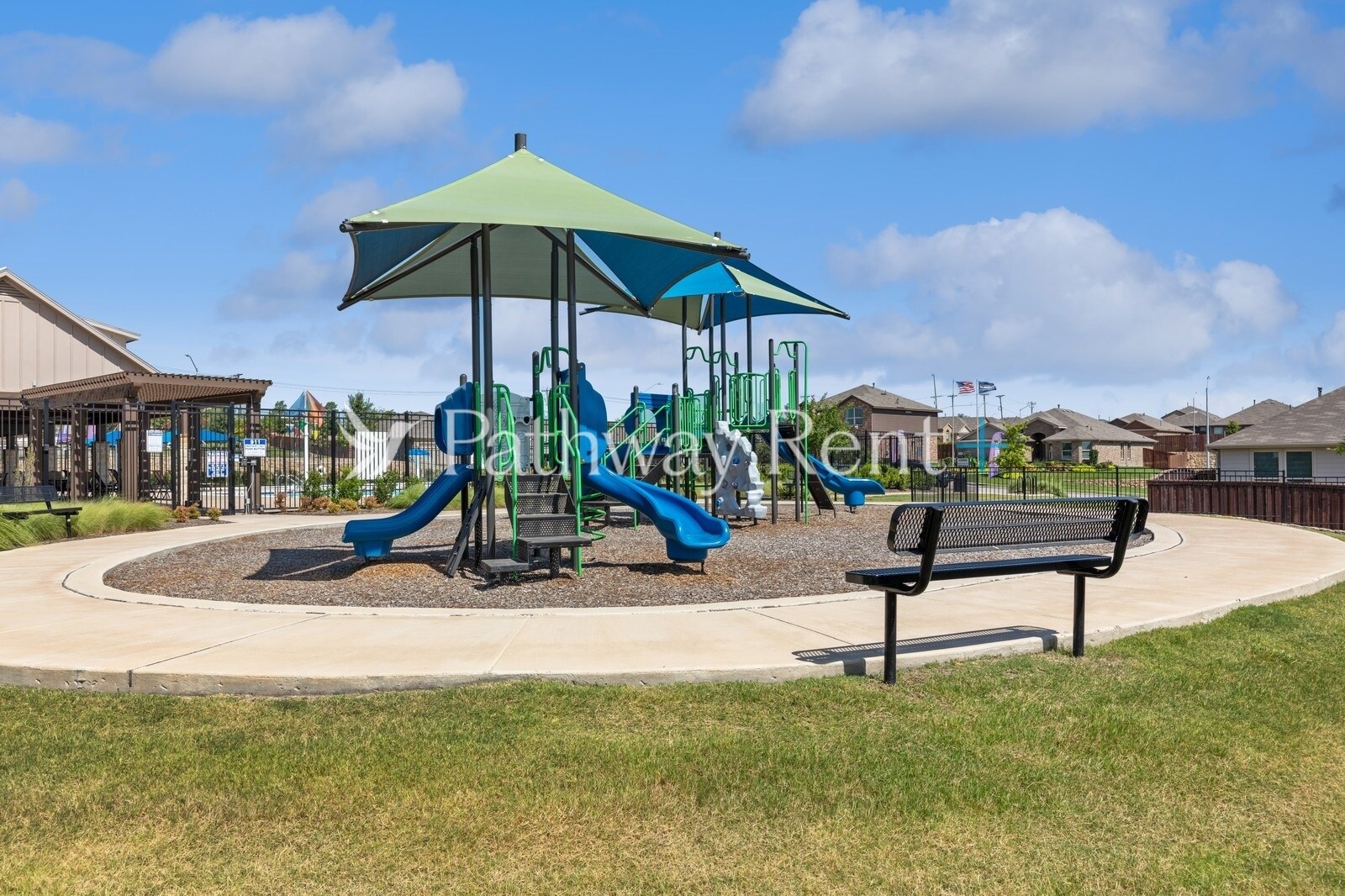 Building Photo - 9561 Mint Hill Dr