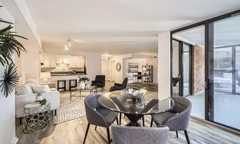 Building Photo - 1551 Larimer St