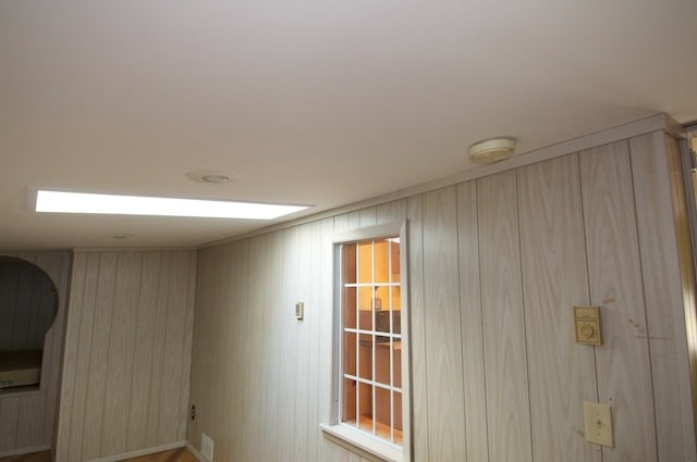 Studio apartment skylight kitchen pass through - 6201 NY-42