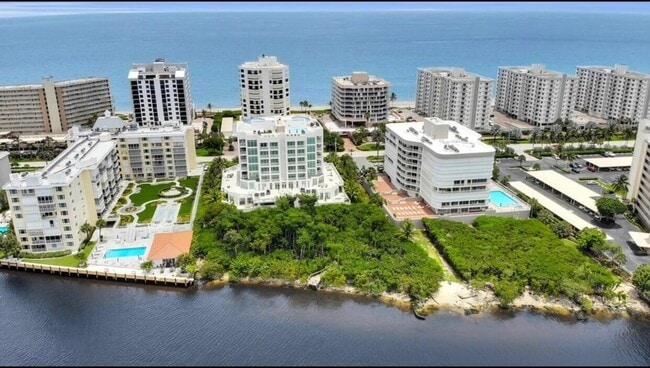 Building Photo - 3200 S Ocean Blvd