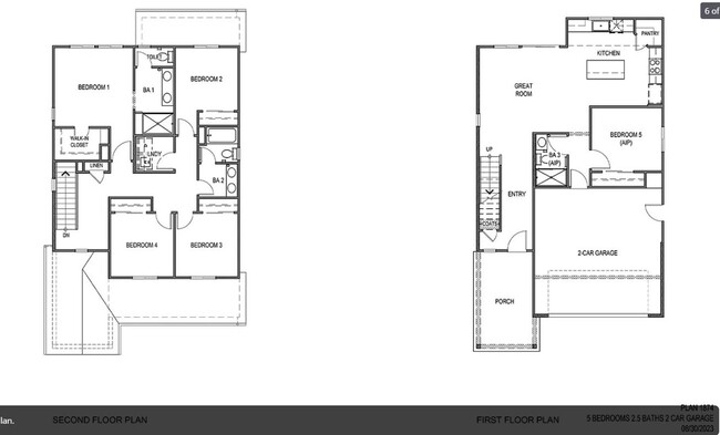 Building Photo - Brand New 5 Bedroom Energy Efficient Smart...