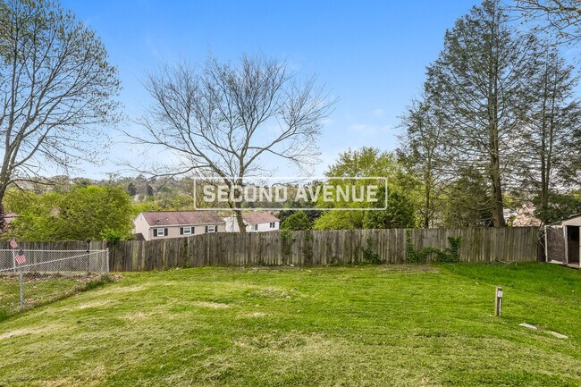 Building Photo - 3507 McWhinney St
