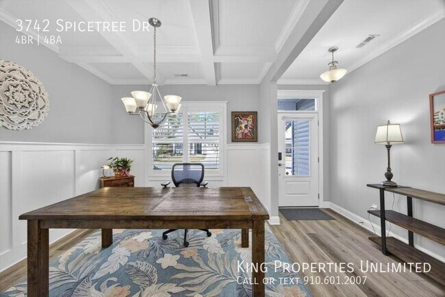 Building Photo - 3742 Spicetree Dr