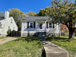 Building Photo - Newly Renovated Just For You! First Month'...