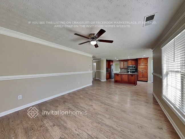 Building Photo - 3910 Mission Ln Ct