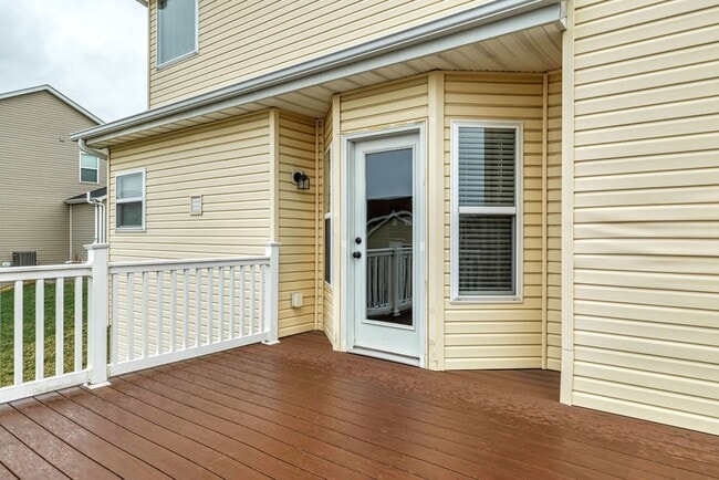 Building Photo - 6016 Blake Thomas Dr
