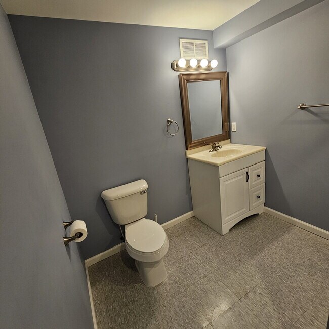 Building Photo - 3 Bedroom, 3.5 Bath Ranch with Open Floor Plan, Finished Basement & Scenic Pond Views