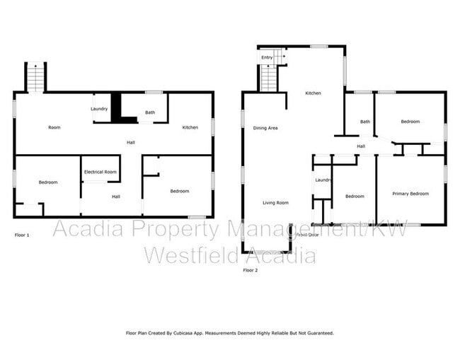 Building Photo - 320 Washington Ave
