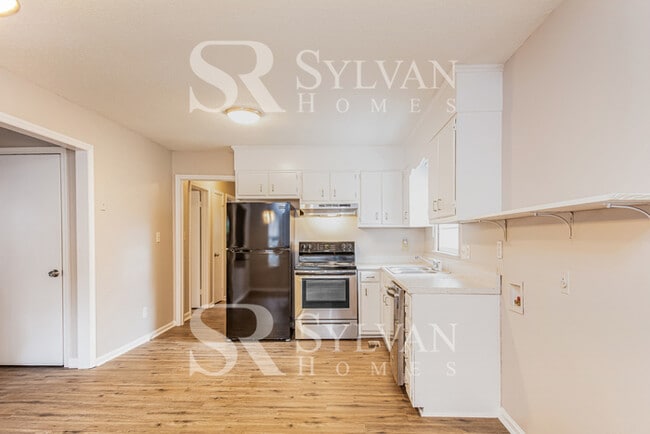 Building Photo - Life Just Got Better!