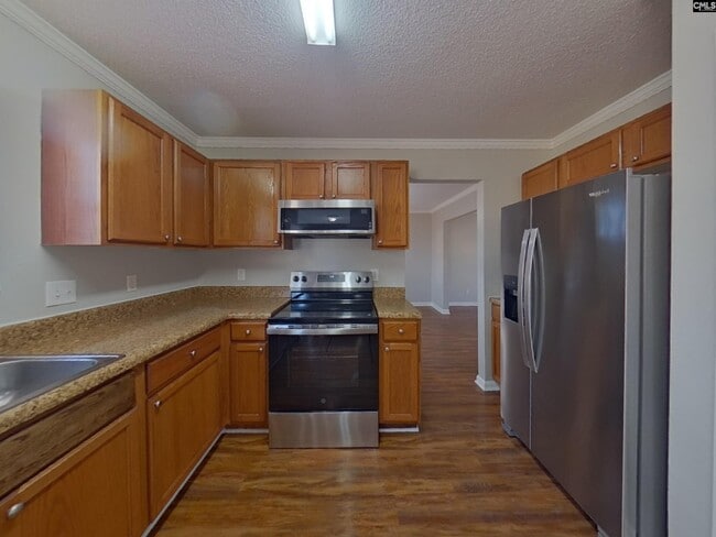 Building Photo - 7 Barnley Ct