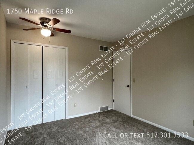 Building Photo - 1750 Maple Ridge Rd