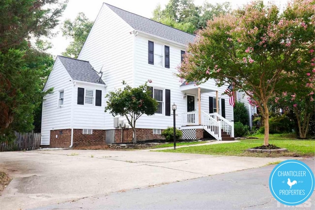 Building Photo - 7317 Ewing Pl