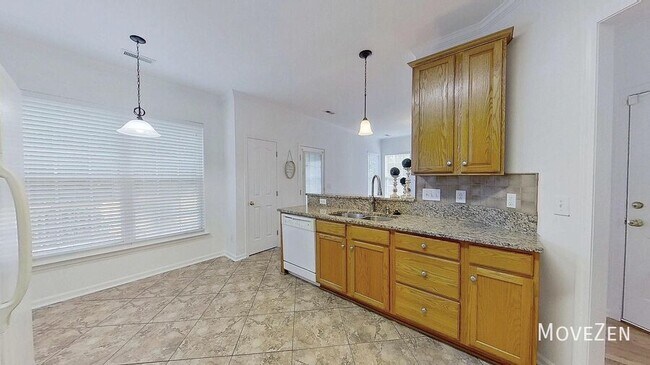 Building Photo - 3608 Brookstone Trail