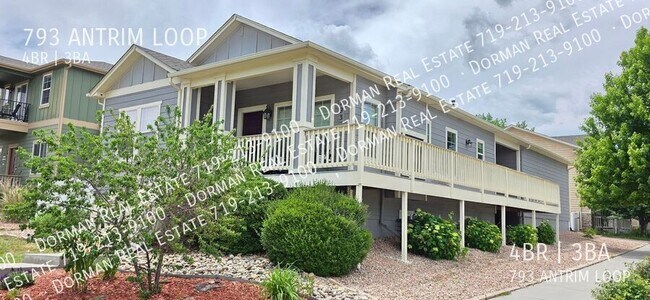 Building Photo - 793 Antrim Loop