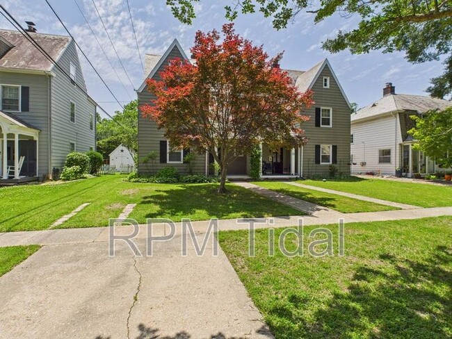 Building Photo - 217 Palen Ave