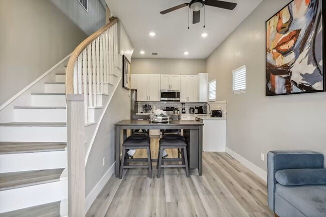 Building Photo - 2502 Sam Wilson St