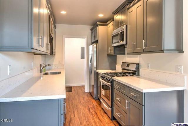 Building Photo - 1268 Bresee Ave