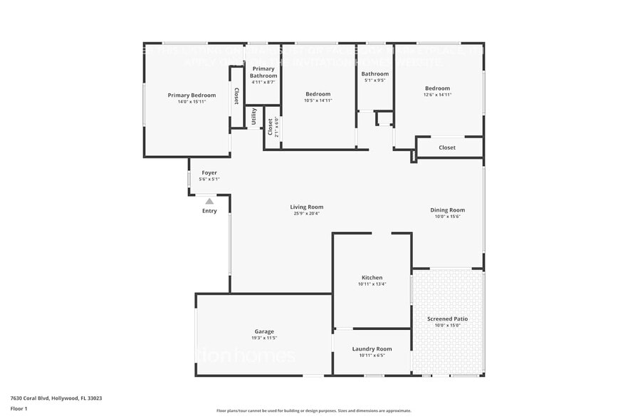 Building Photo - 7630 Coral Blvd