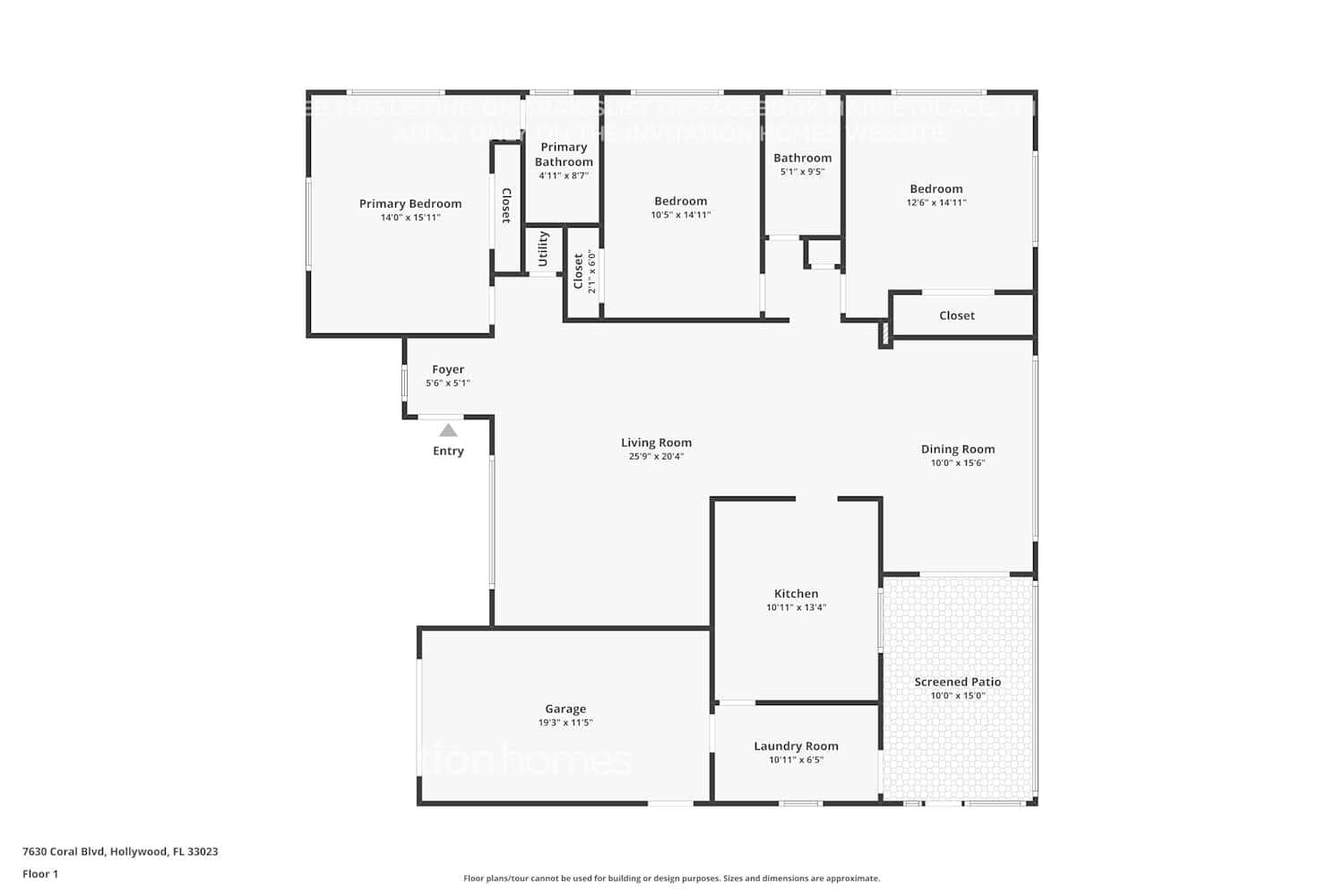 Building Photo - 7630 Coral Blvd