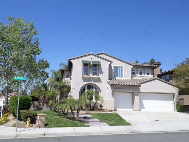 Primary Photo - Wonderful Paseo Del Sol 5 Bedroom Home