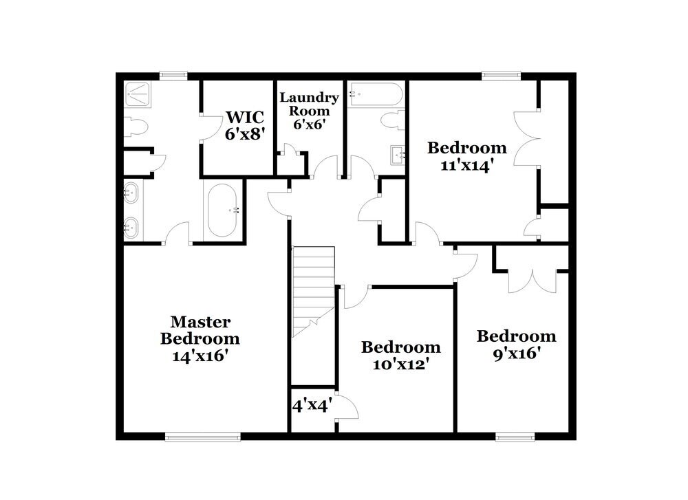 Building Photo - 5205 Rockridge Ct