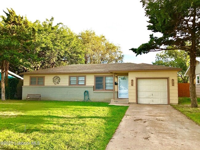 Primary Photo - 4105 30th St
