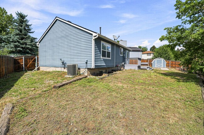 Building Photo - 3425 Talcott Terrace