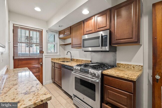 Building Photo - 2216 Marion Barry Ave SE