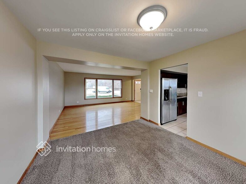 Building Photo - 8613 S Kean Ave