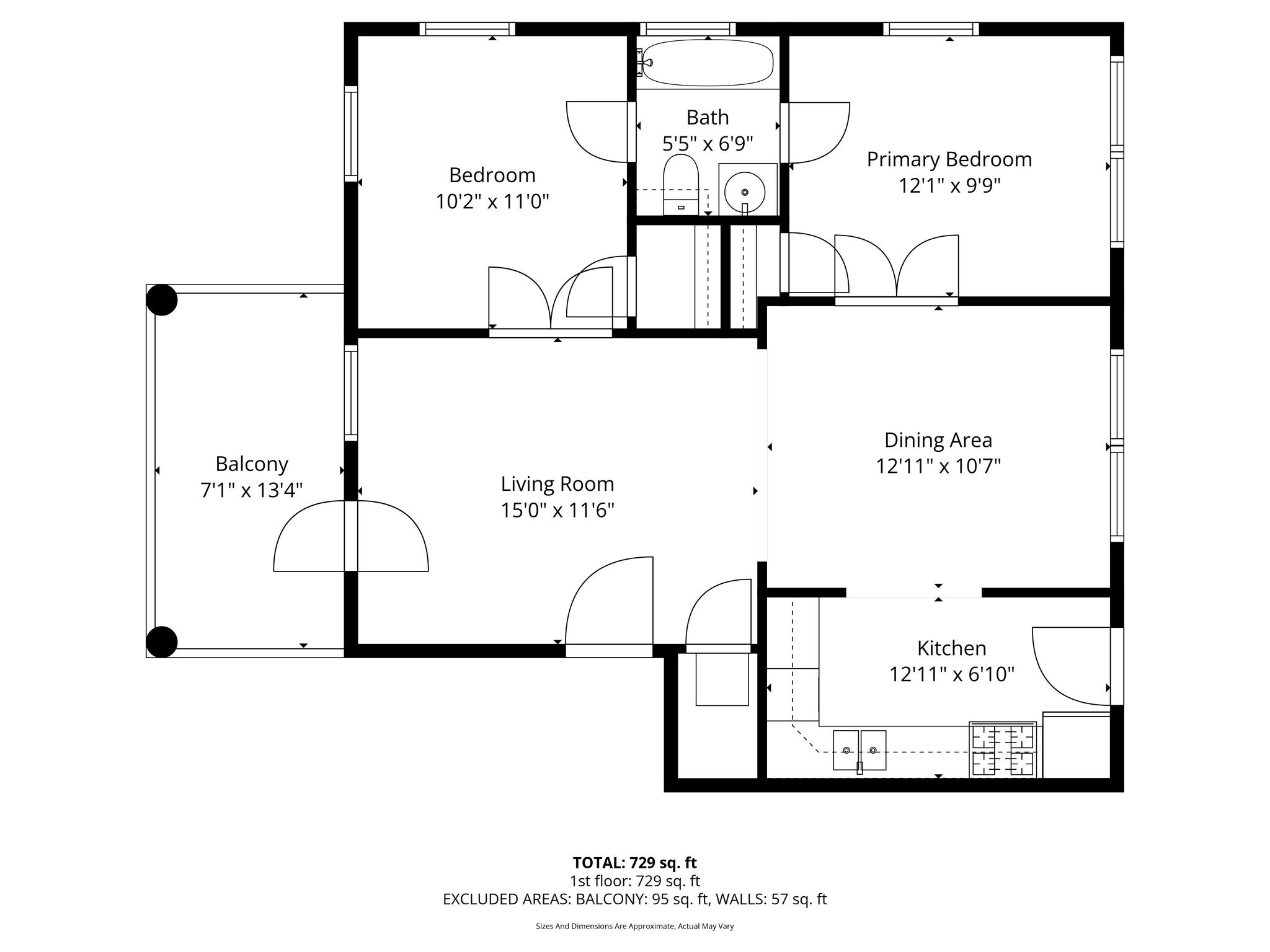 Building Photo - 3803 Pennsylvania Ave