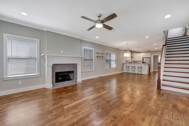 Building Photo - Charming 3-Bedroom Home in the Heart of The Nations