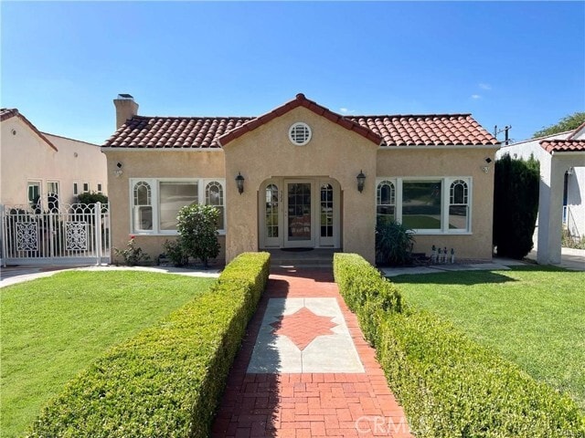 Building Photo - 522 Monte Vista Ave