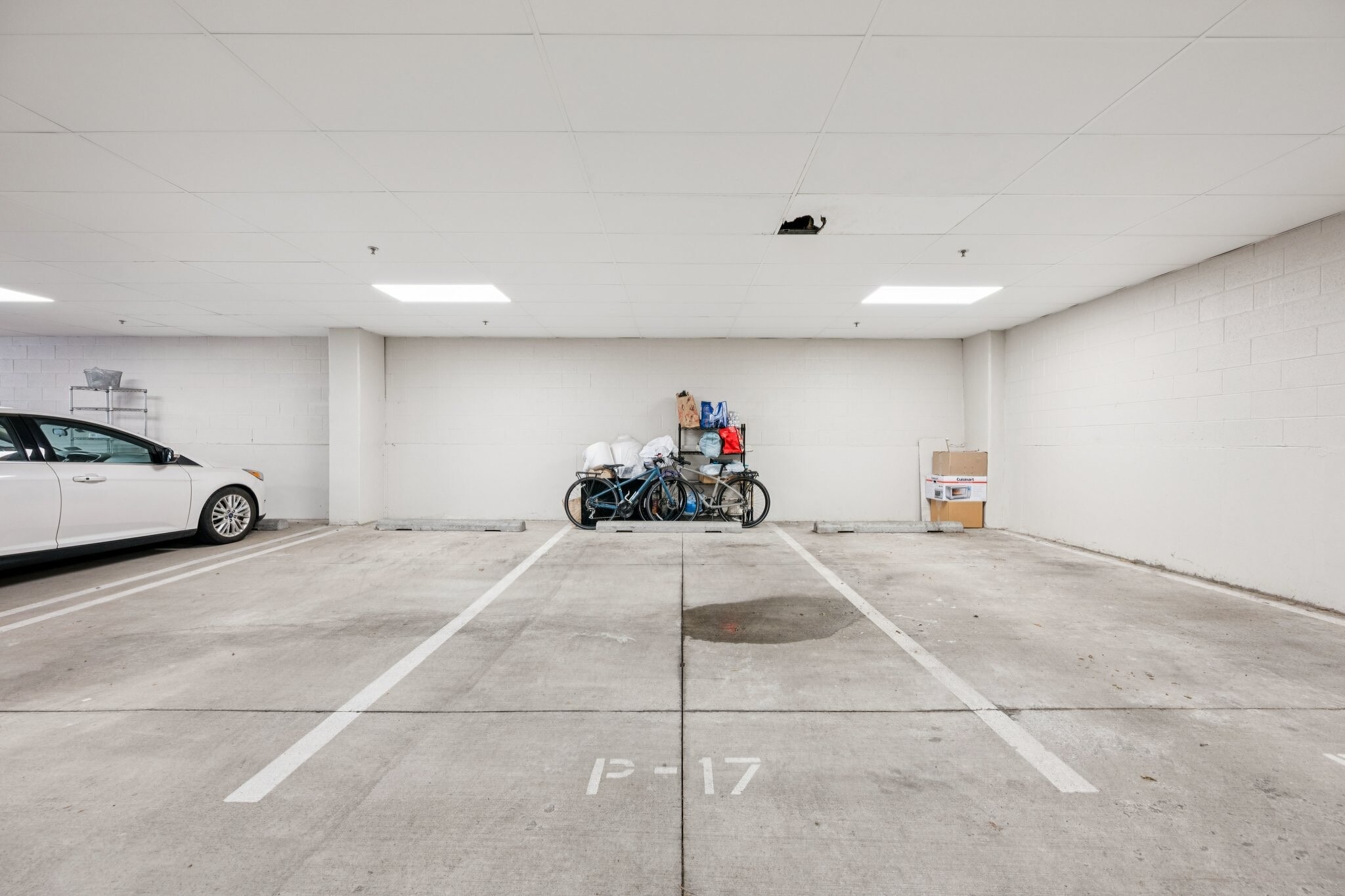 Building Photo - 900 11th St SE