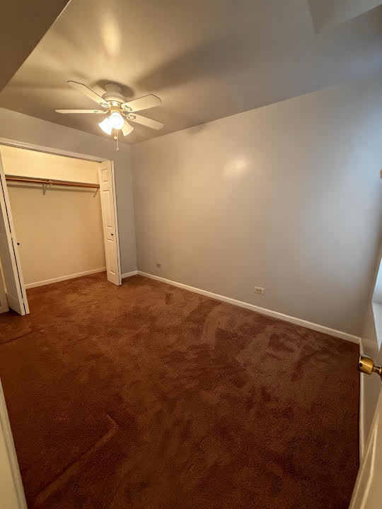 Building Photo - 3827 S Archer Ave