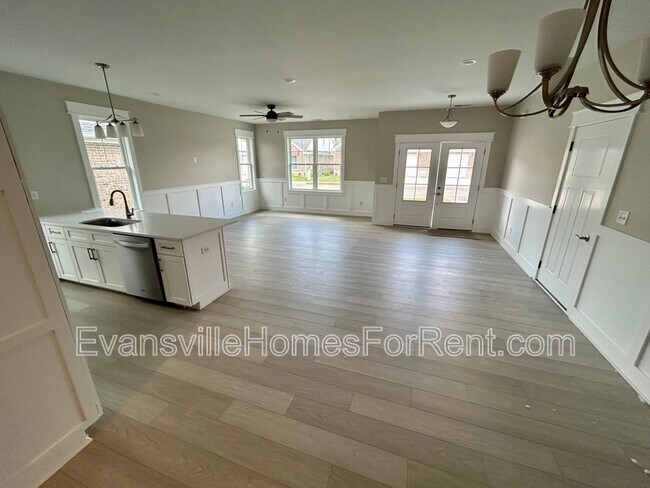 Building Photo - 8445 Bell Crossing Dr